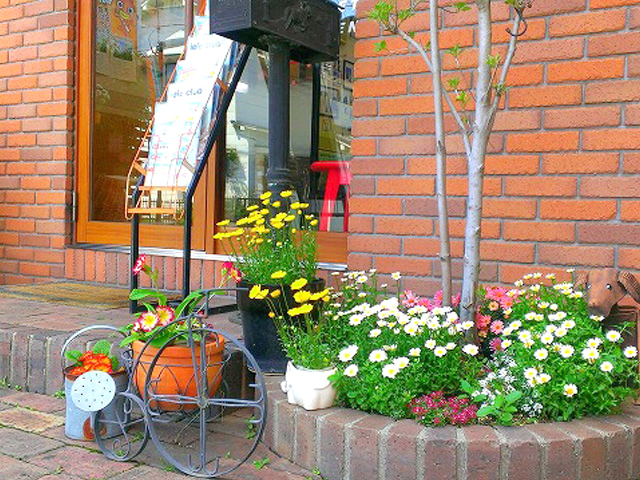 イエステーション 神宮南店