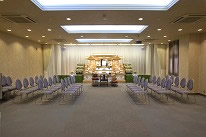 カルチャーパビリオン平安南砂