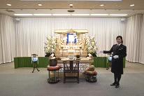 カルチャーパビリオン平安南砂