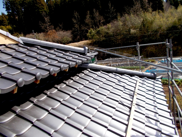 平山ルーフ瓦工業有限会社