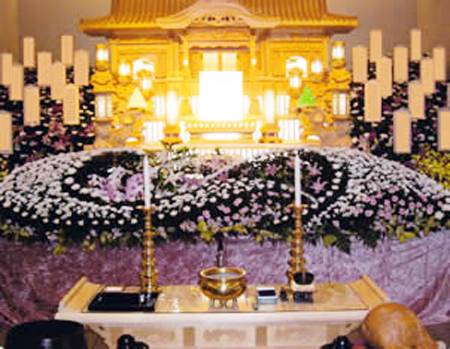 エビスヤ葬儀社