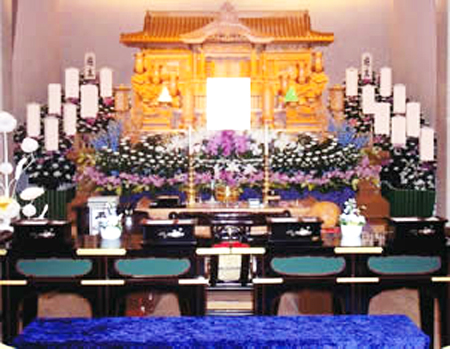 エビスヤ葬儀社