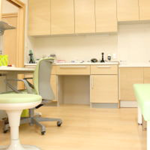 かどたこどもクリニック