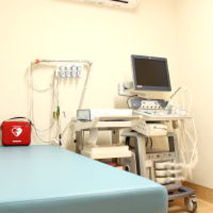 かどたこどもクリニック