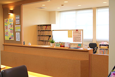 高台内科クリニック