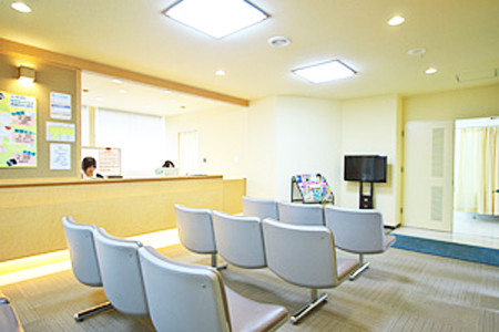 高台内科クリニック