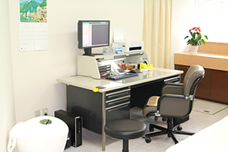 高台内科クリニック