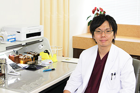 高台内科クリニック