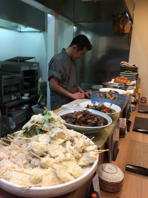 もてなし蔵 和on