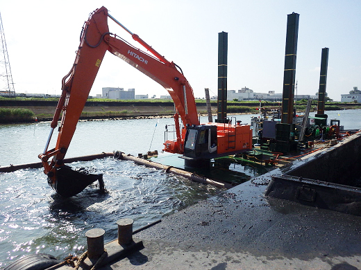 宇佐美工業株式会社 本社