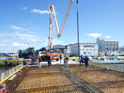 宇佐美工業株式会社 本社