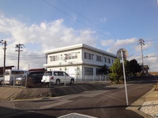 松岡上水道管理センター