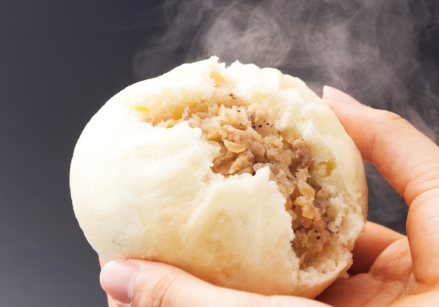 三宮一貫樓 本店