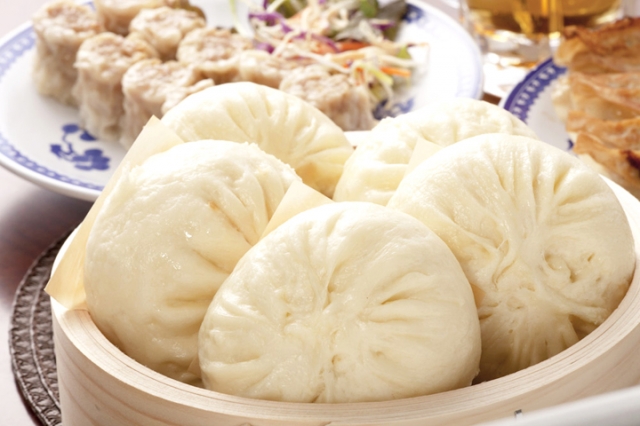 三宮一貫樓 本店