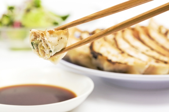 三宮一貫樓 本店