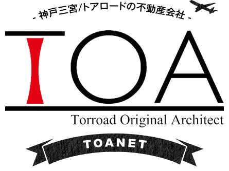 TOANET株式会社