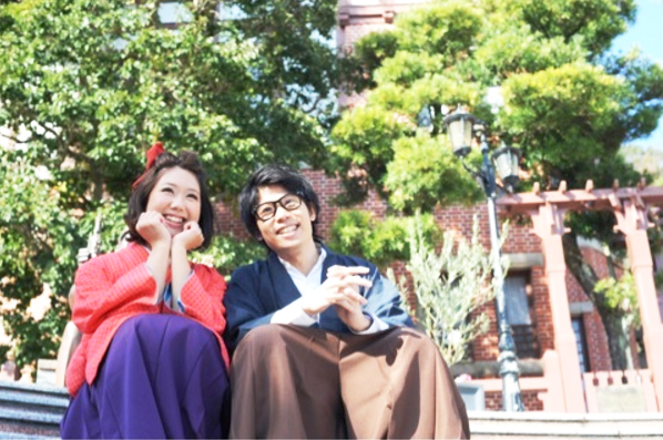 はいからさん神戸