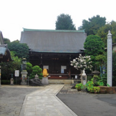 東覚寺