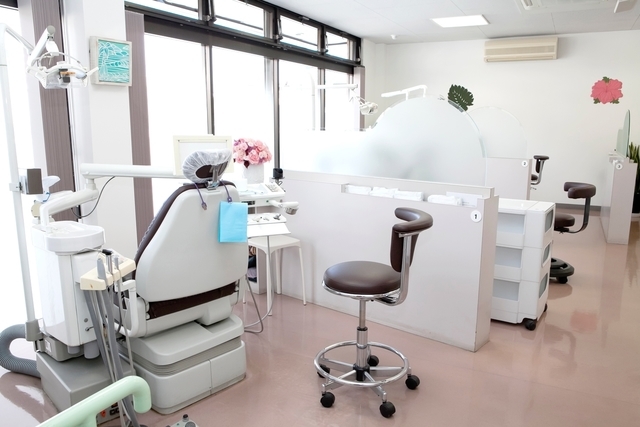 本町歯科診療所
