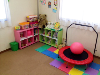 児童デイサービス マティーナ