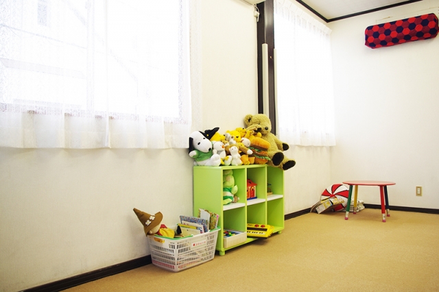 児童デイサービス マティーナ