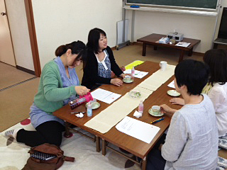 児童デイサービス マティーナ