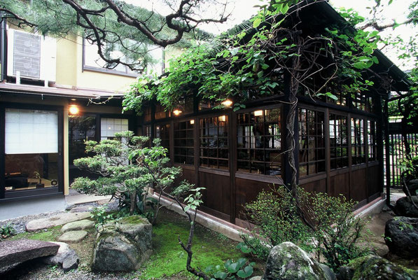 饂飩処 釜ごはん 福わ家