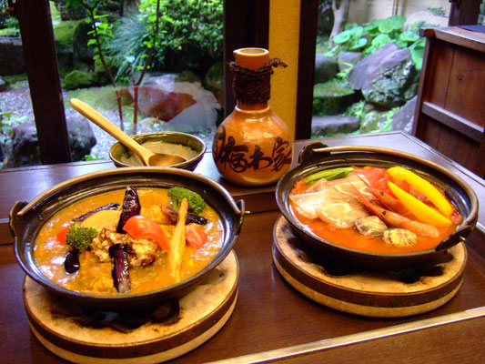 饂飩処 釜ごはん 福わ家