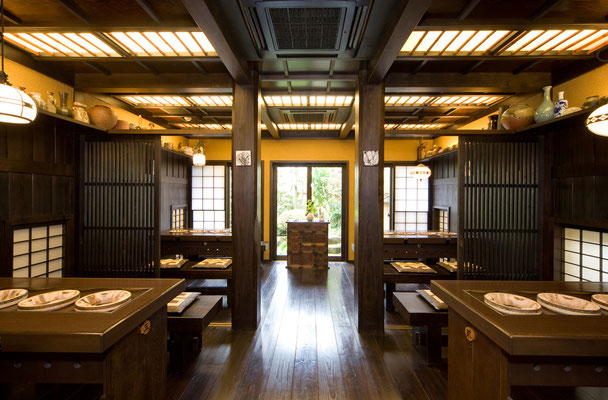 饂飩処 釜ごはん 福わ家