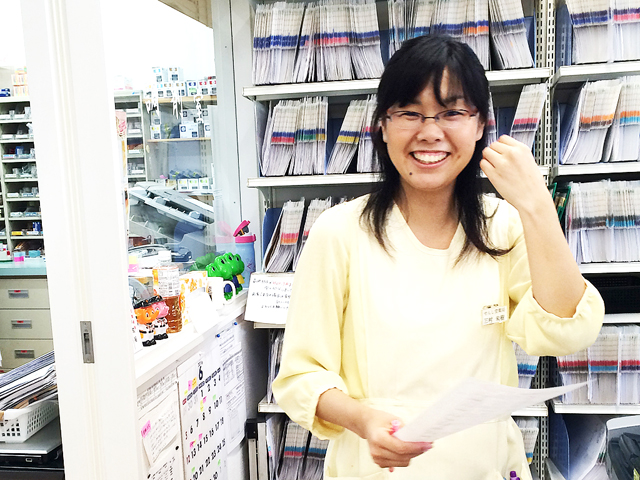 せんし堂薬局 一本松店