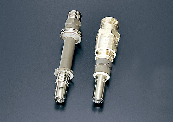 株式会社 日特スパークテックWKS