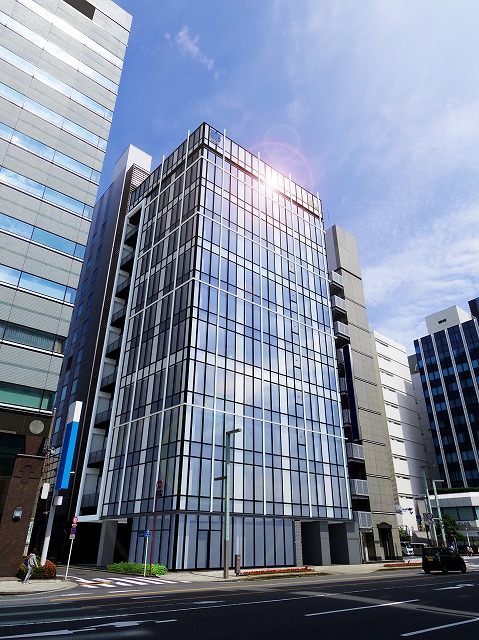 喜助日本橋室町ビル