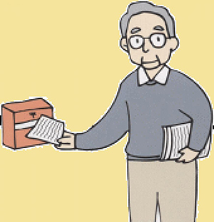 君津市シルバー人材センター