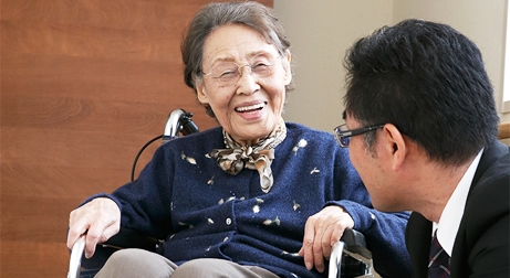 山陽ケアセンター神戸