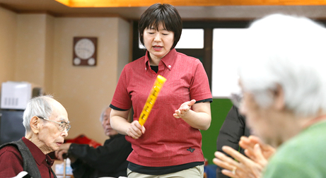 山陽ケアセンター神戸