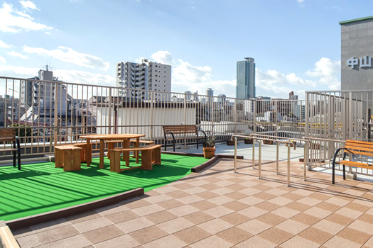 山陽ケアセンター神戸