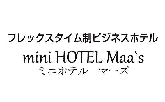 mini HOTEL Maa&#039;s