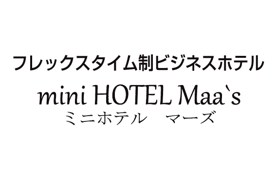 mini HOTEL Maa's
