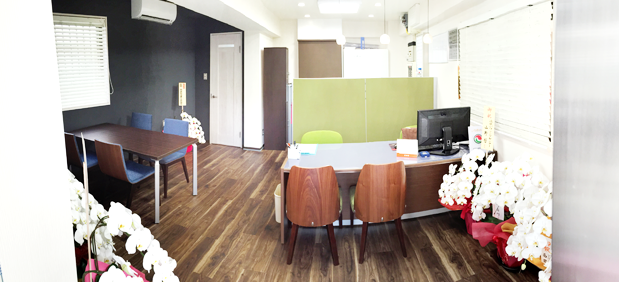 掛谷不動産株式会社 南茨木店