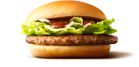 マクドナルド 三宮センター街店