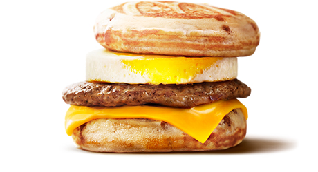 マクドナルド 三宮センター街店