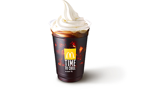 マクドナルド 三宮センター街店