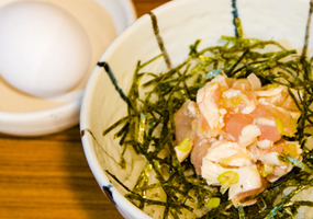 麺屋武一 神戸本店