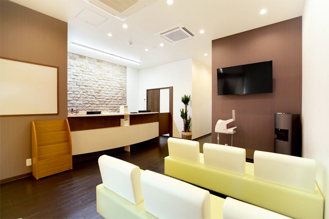 おさかクリニック