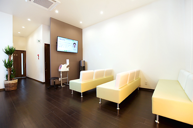 おさかクリニック