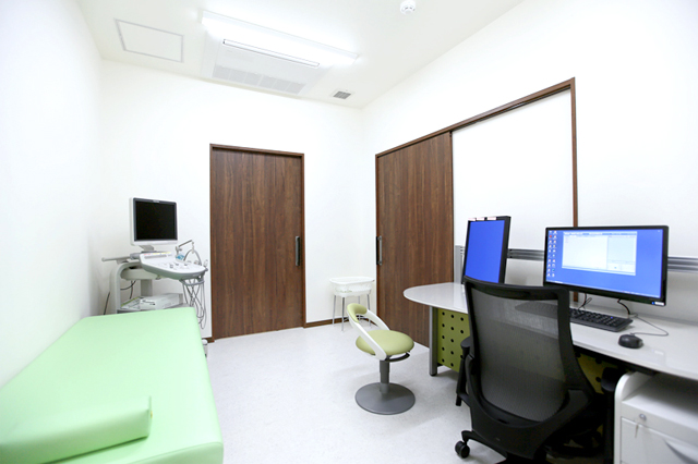 おさかクリニック