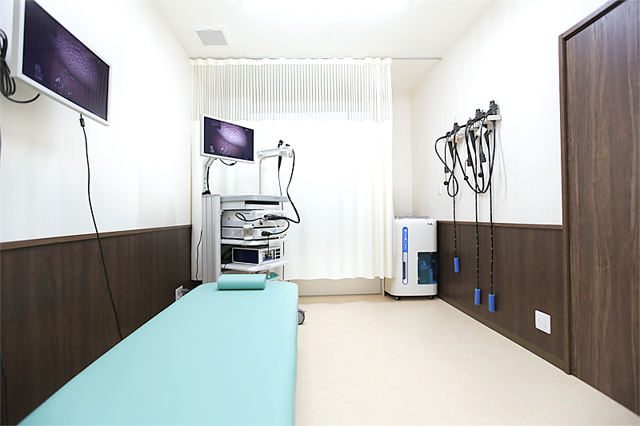 おさかクリニック