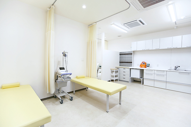 おさかクリニック