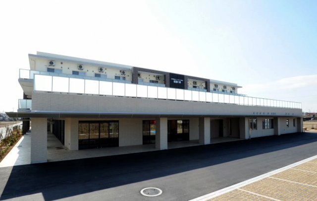 特別養護老人ホーム 福冨の郷