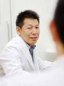 とくしげ村上メンタルクリニック